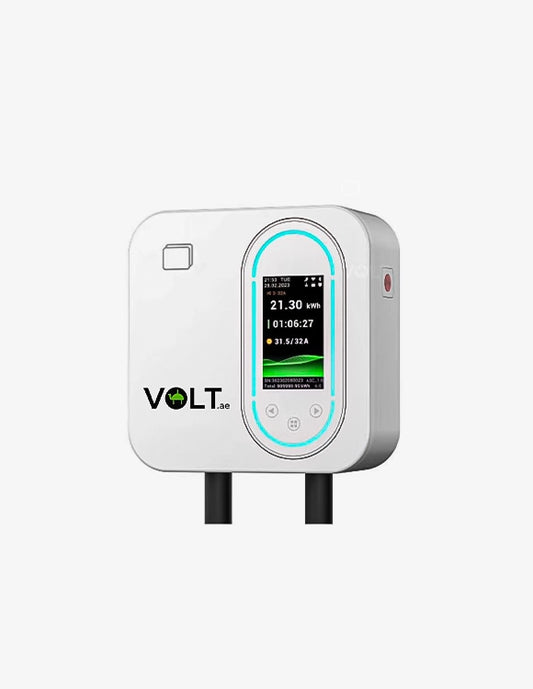 VOLT Connect III