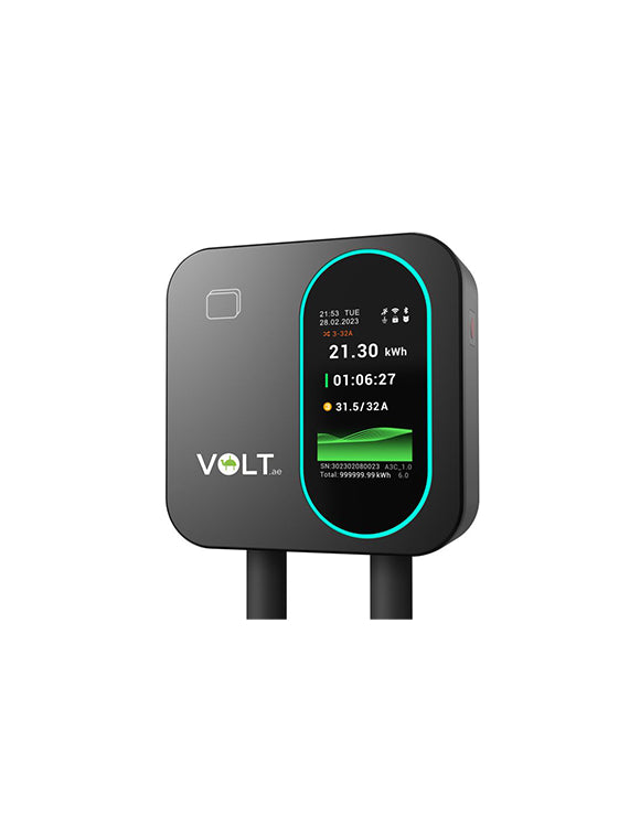 VOLT Connect III