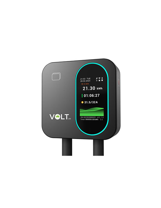 VOLT Connect III