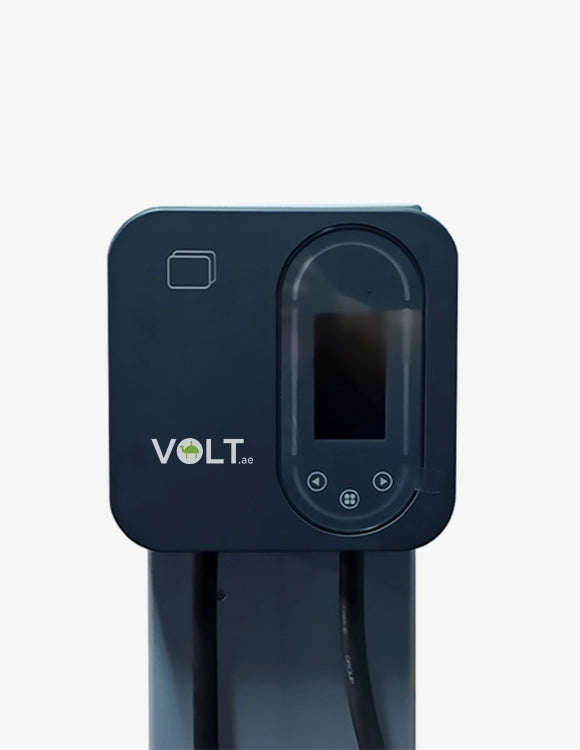 VOLT Connect III