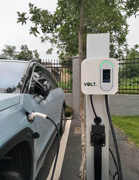 VOLT Connect III