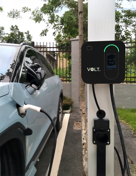 VOLT Connect III