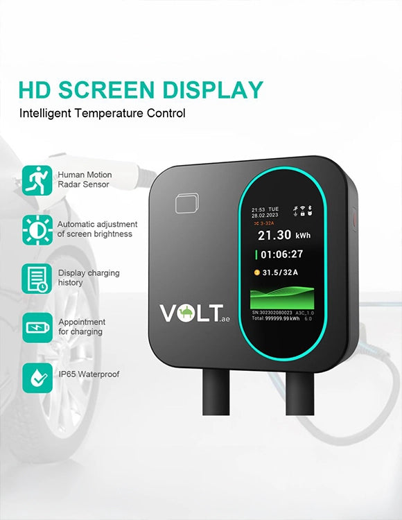 VOLT Connect III