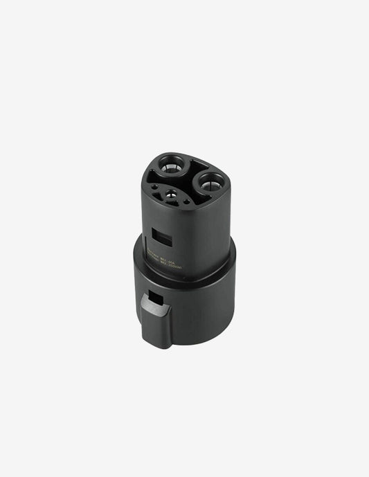 SAE J1772 Charging Adapter for US Tesla