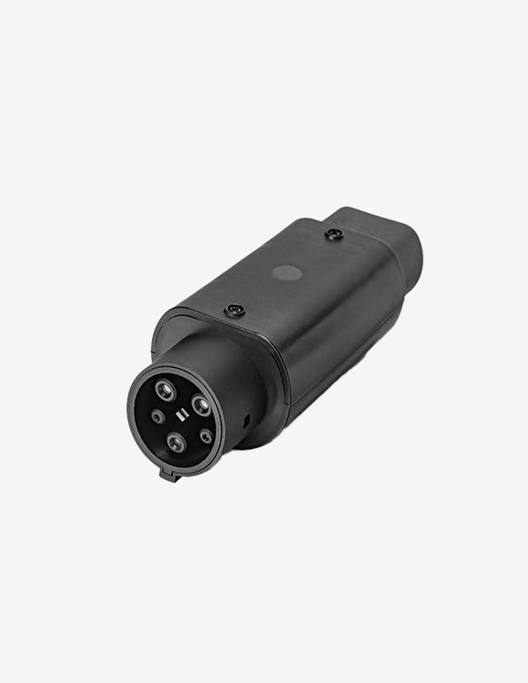 Type 2 to Type 1 Adapter