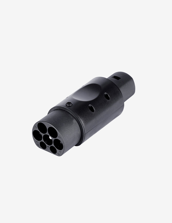 Type 2 to US Tesla Adapter