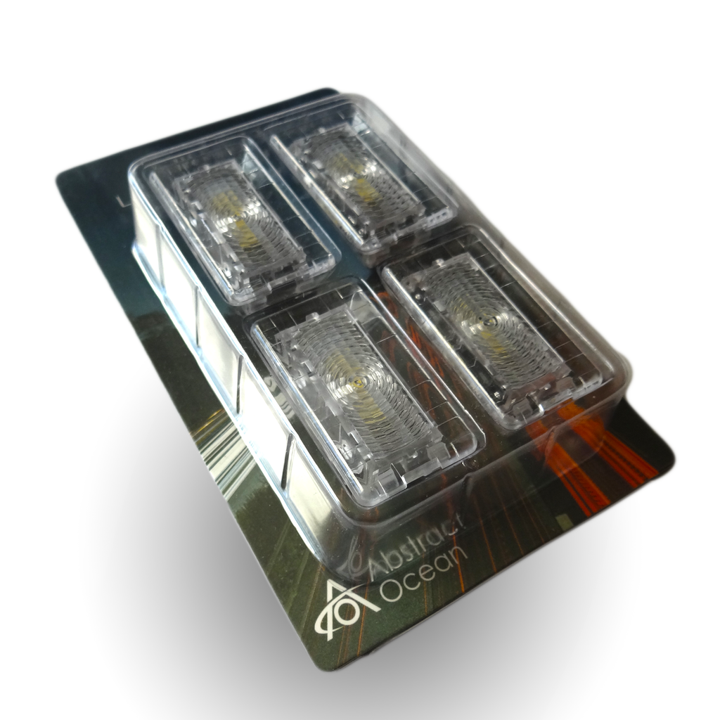 Ultra Bright LED Interior Lights