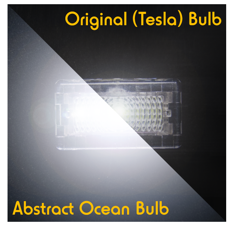 Ultra Bright LED Interior Lights