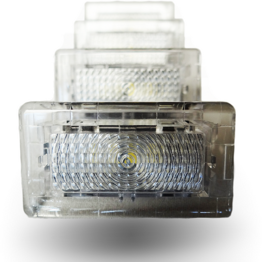 Ultra Bright LED Interior Lights