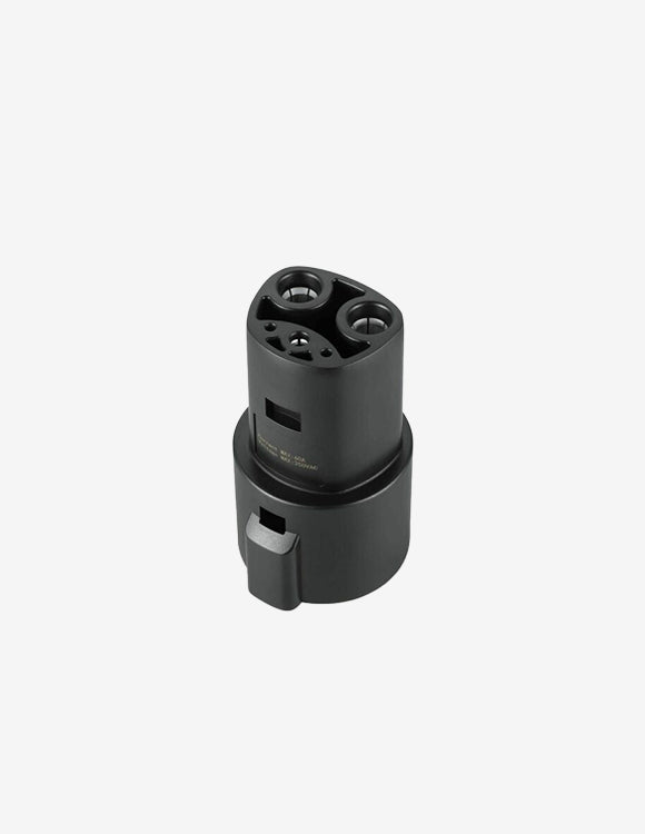 SAE J1772 Charging Adapter for US Tesla